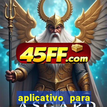 aplicativo para avaliar marcas e ganhar dinheiro